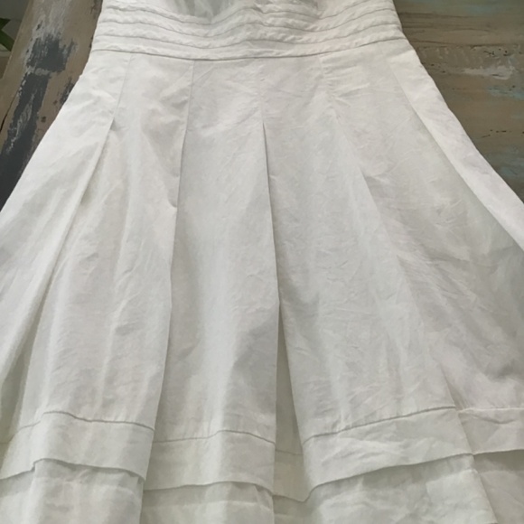 Ralph Lauren white summer dress - Picture 5 of 8